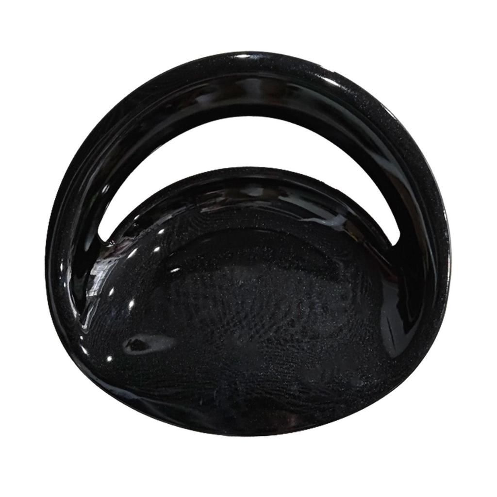 Bar Stool Replacement Surface for Swivel Chairs - Simple Installation