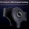 Foldable Phone Stabilizers Accessory With Precisions Magnetic Lock And Multiple Device Compatibility
