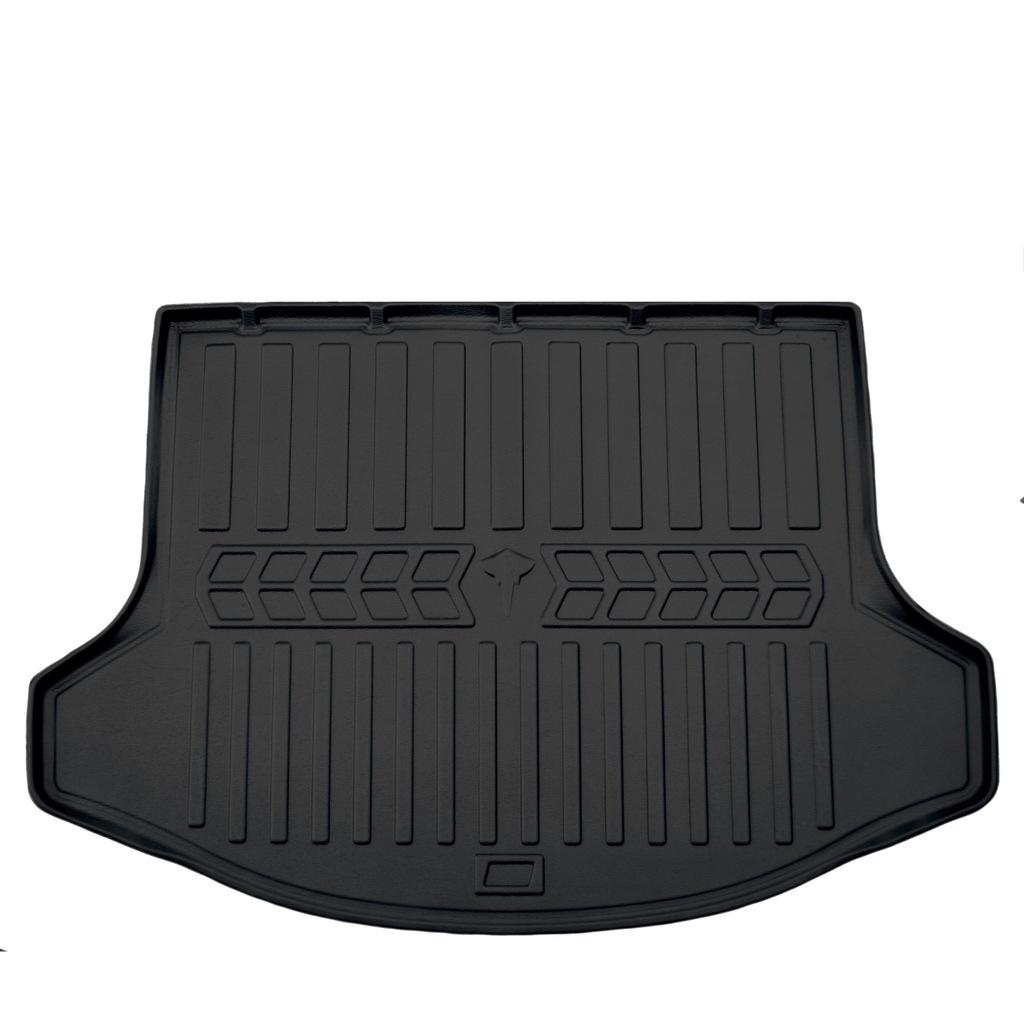 

Коврик в багажник 3D (Stingray) для Kia Sportage 2010-2015 гг