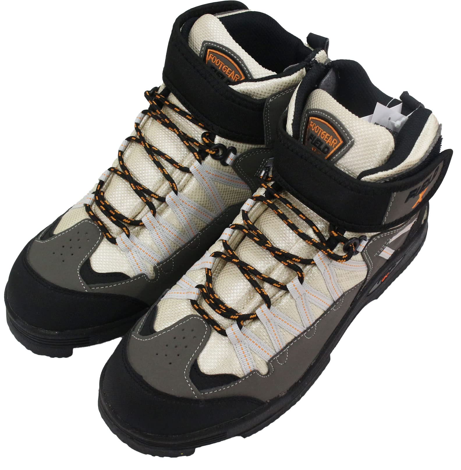 

Hanshin Soji Spike Shoes LLL FX-901 серый