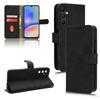 For Samsung Galaxy A05s 4G Case Skin-touch PU Leather Wallet Stand Phone Cover