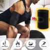 Fitness Exercise Arm Wrap Sleeve Slimming Arm Shaper Compression Upper Arm Wrap Band for Fitness Exercise Workout Pilate