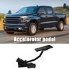 Car Accessory 15884314 Refueling Accelerator Pedal for 2006-2011 Easy Installation