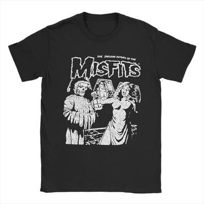 T-shirtler – Tişörtler