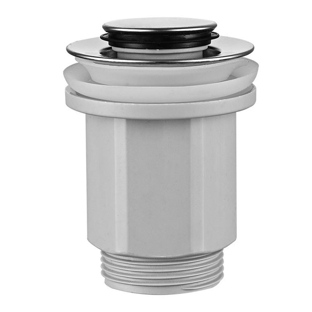 

Innovative Sink Drainer Made of Thickened Stainless Steel Easy Installation and Reliable Performance Guaranteed China Mainland