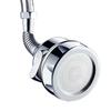 360 Kitchen Faucet ABS Water Saving Adapter Easy Install  For Bathroom Sink