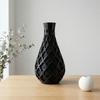 3D Printed Chinese- Hollow Vase