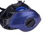 18-Bearing Baitcasting Reel with Metal Spool for Black Bass, Anti-Explosion Line, Raft Fishing