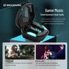 Bach Johann GT-1 TWS Gaming Earbuds