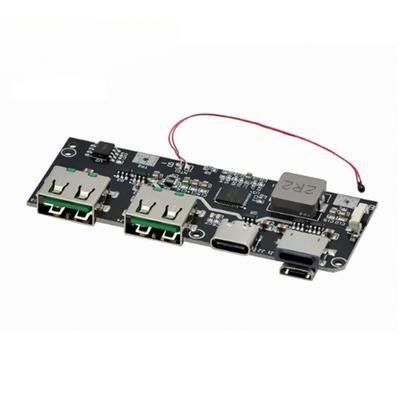 DIY moduly – Elektronické moduly