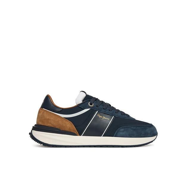 

Кроссовки Pepe Jeans Buster Serie M EU 40