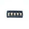 10PCS Firestone Of Welding Cutter Flint Striker Lighting Torch Spark Lighter