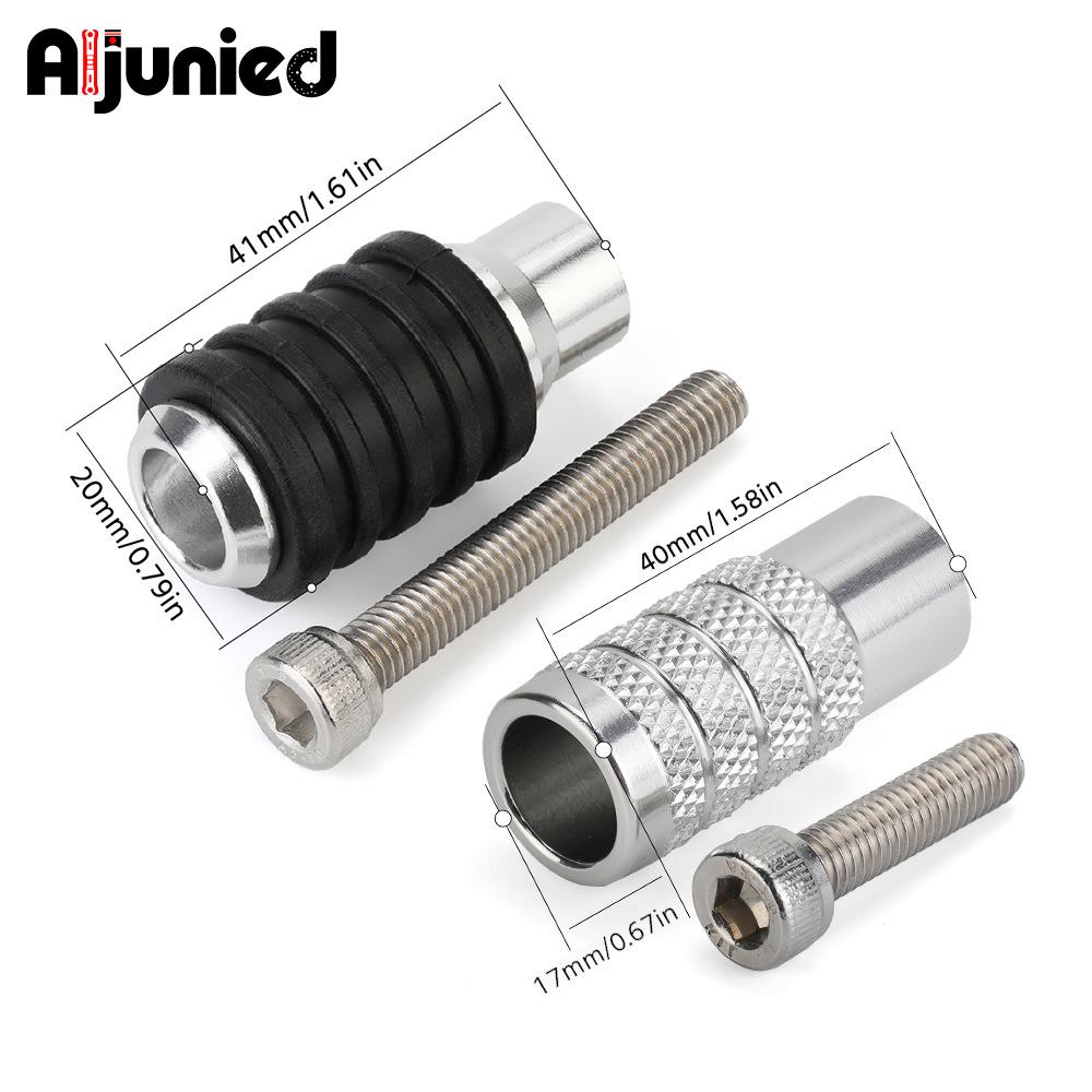 KTM DUKE 790/890 Motorcycle Brake Lever & Gear Shift Hook Accessories