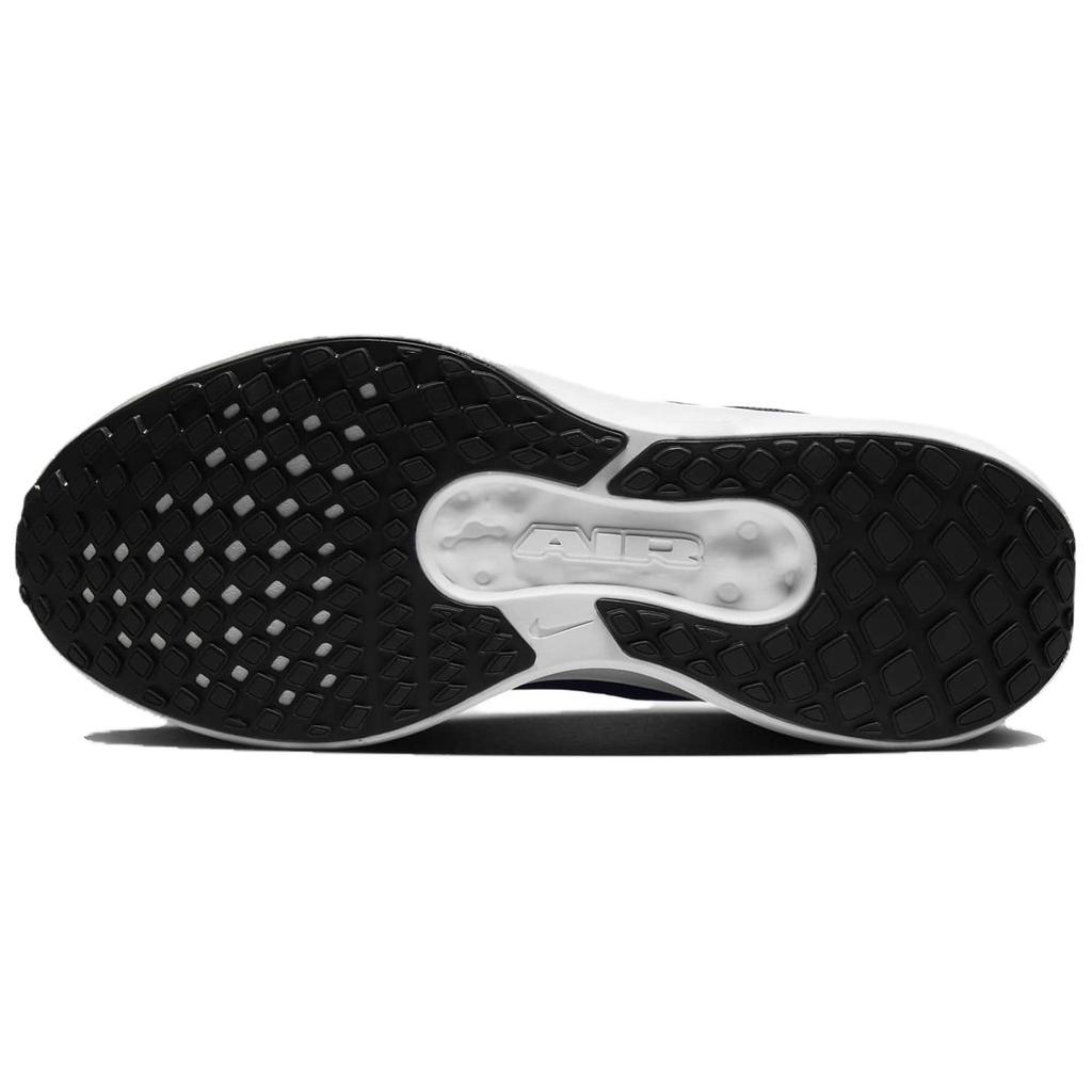 Nike Air Winflo 11 Extra Wide Black White Men Sneakers Anthracite Cool-Grey FQ8937-001