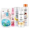Longrich Summer Essentials 6-Piece Set