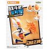 Pokemon Building Toys Action Figures Gengar Eevee Charizard Buildable Collectible Desktop Decor For Anime Fans Gift