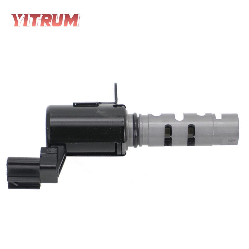 

Hyundai Camshaft Solenoid Valve VVT 24355-23770 - New Car Parts & Accessories YITRUM