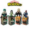 22Cm Anime My Superhero Academia Heroes -Plus- Bakugou Katsuk No Superhero Academia Model Toys Anime Figure Toys For Kids Christmas Gifts