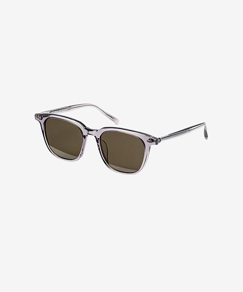 Techeuoaiweeo City Sunglasses C3 Gray