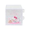 Sanrio Hello Kitty Drawer Chest 115975