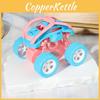 Childrens Inertia Offroad Car Toy With Rolling Stunts For Boys And Baby Play