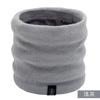 Bandana Men Winter Women's Warm Velvet Padded Thickened Cervical Neck Protection Knitting Sports Scarf Mask Cycling Scarf