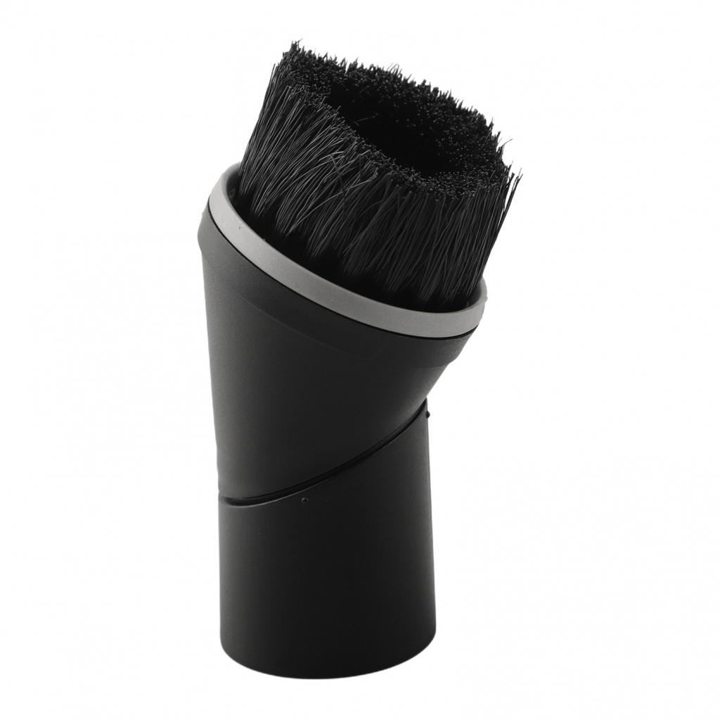 Essential 35mm Furniture Brush Attachment Compatible with Leading Brands