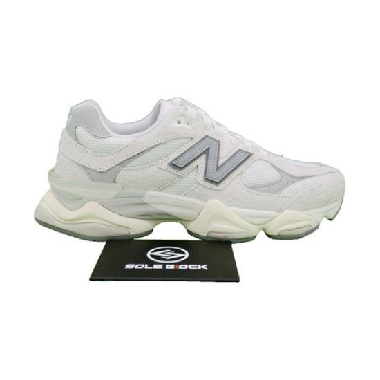 New Balance 9060 Suede Pack Sea Salt U9060HSC