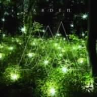 

CD MAKAI GARDEN BVCR17060PROMO BMG 2008 Japan ObiJapanese Club Dance Used