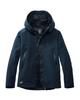 BURTLE 3190 Windproof Hoodie 2025 BURTLE Workwear Storm [BURTLE] Jacket, Unisex, Water-repellent, Warm, Autumn/Winter, Model, (JP, Alphabet, M, 53