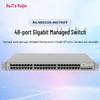 Ruijie RG-NBS3100-48GT4SFP 48-Port Gigabit Layer 2 Managed Switch