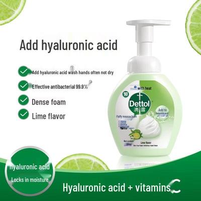 Saponi e gel doccia – Sapone liquido