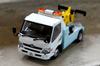 Tiny City Scale Hino 300 Tow Truck Diecast Model Car 1/64