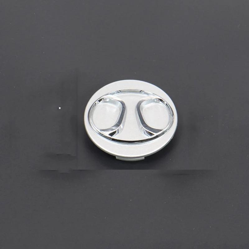 4pcs for Wheel Hub Cap Tire Center Logo for Baic X25 X35 X55 X65 D20 D70