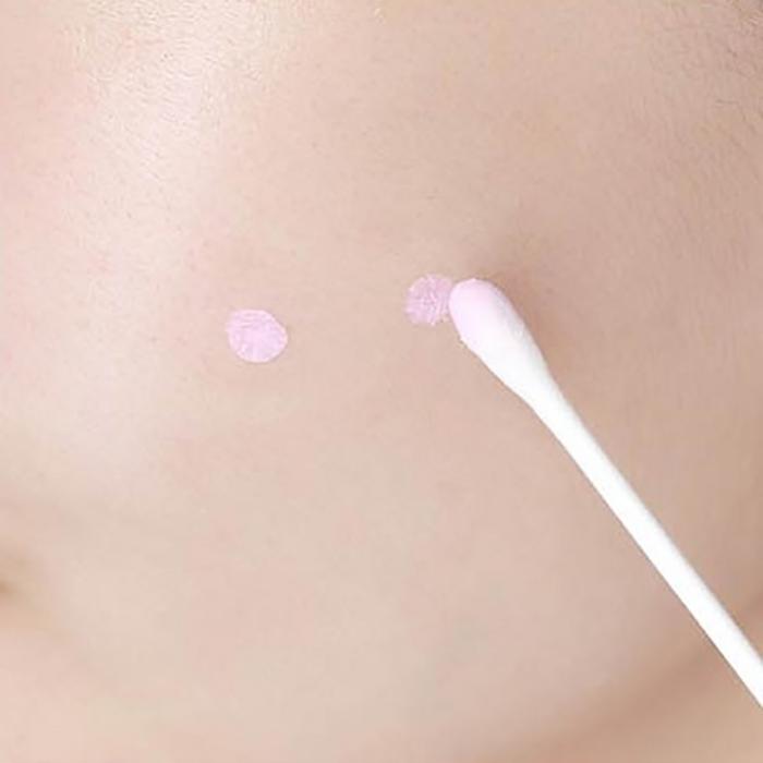 Dr.Jart+ Ctrl-A Teatreement Moisturiser Skincare– pH Balancing Hydration for Oily and Troubled Skin, Korean