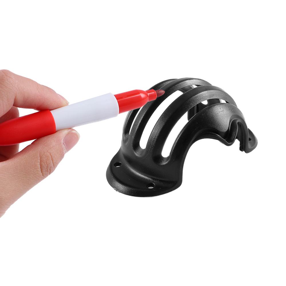 Training Accessories Drawing Templates Golf Ball Line Marker Pen Golf Scriber Alignment Marks Tool