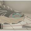 Pre-owned FILA FERN 3.0 F12M622112FVL-P26094963584004
