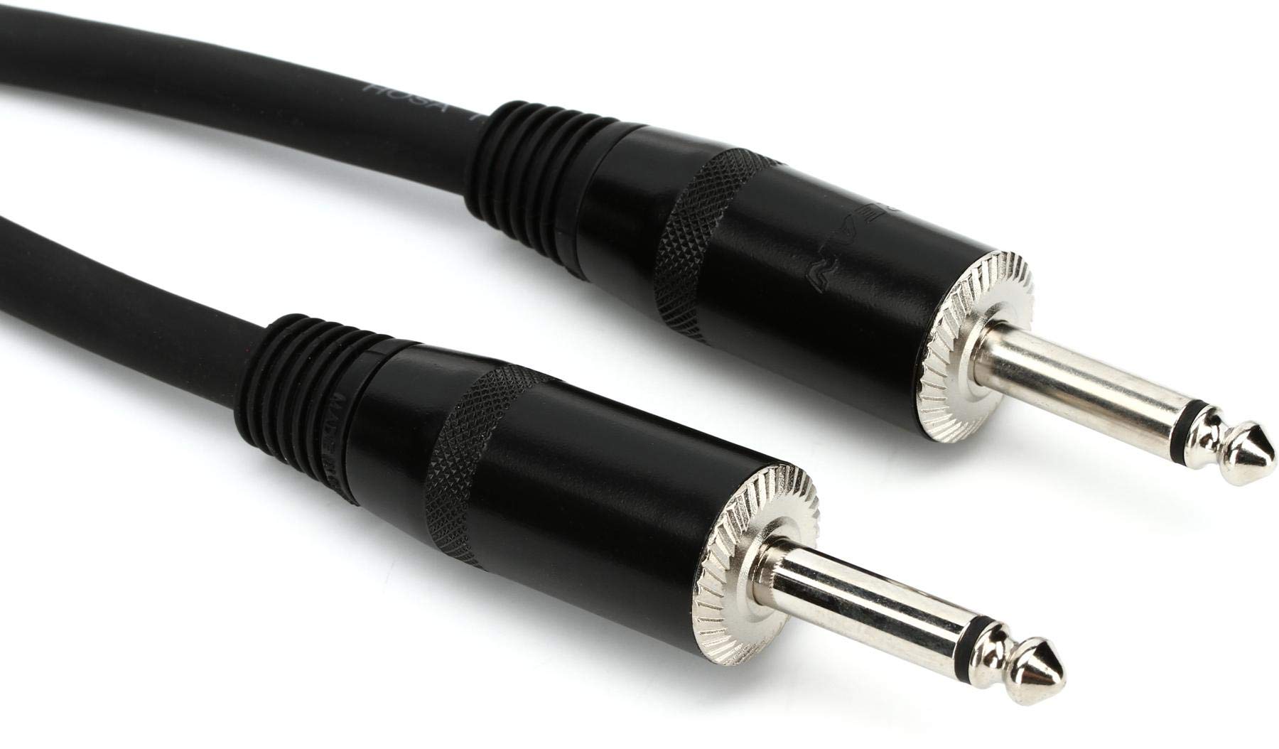 

HOSA SKJ-415 4.5m double-sided phone plug speaker cable