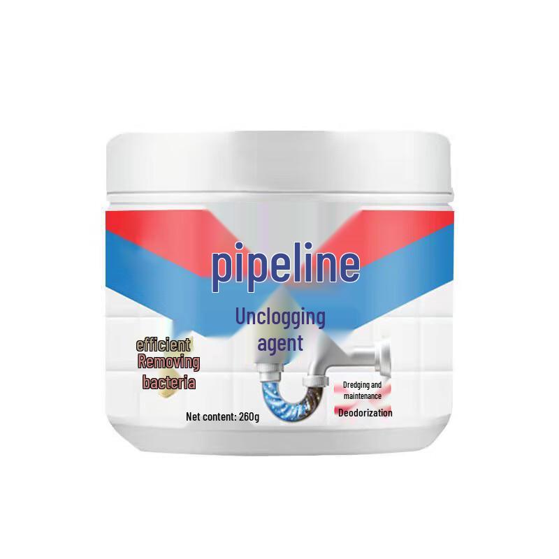 Jinsu Powerful Drain Clog Remover