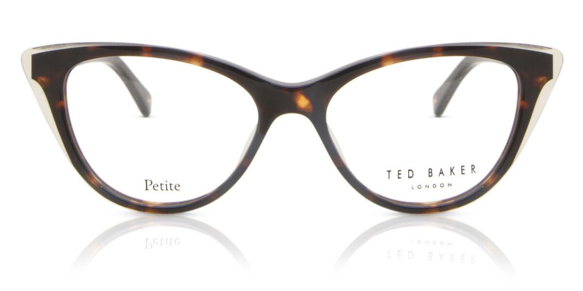 

Очки унисекс Ted Baker Tb9194 Noella 179 Tortoise/49