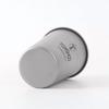 TOMSHOO Outdoor Camping Titanium Cup Pure Titanium Water Cup Beer Mug Portable