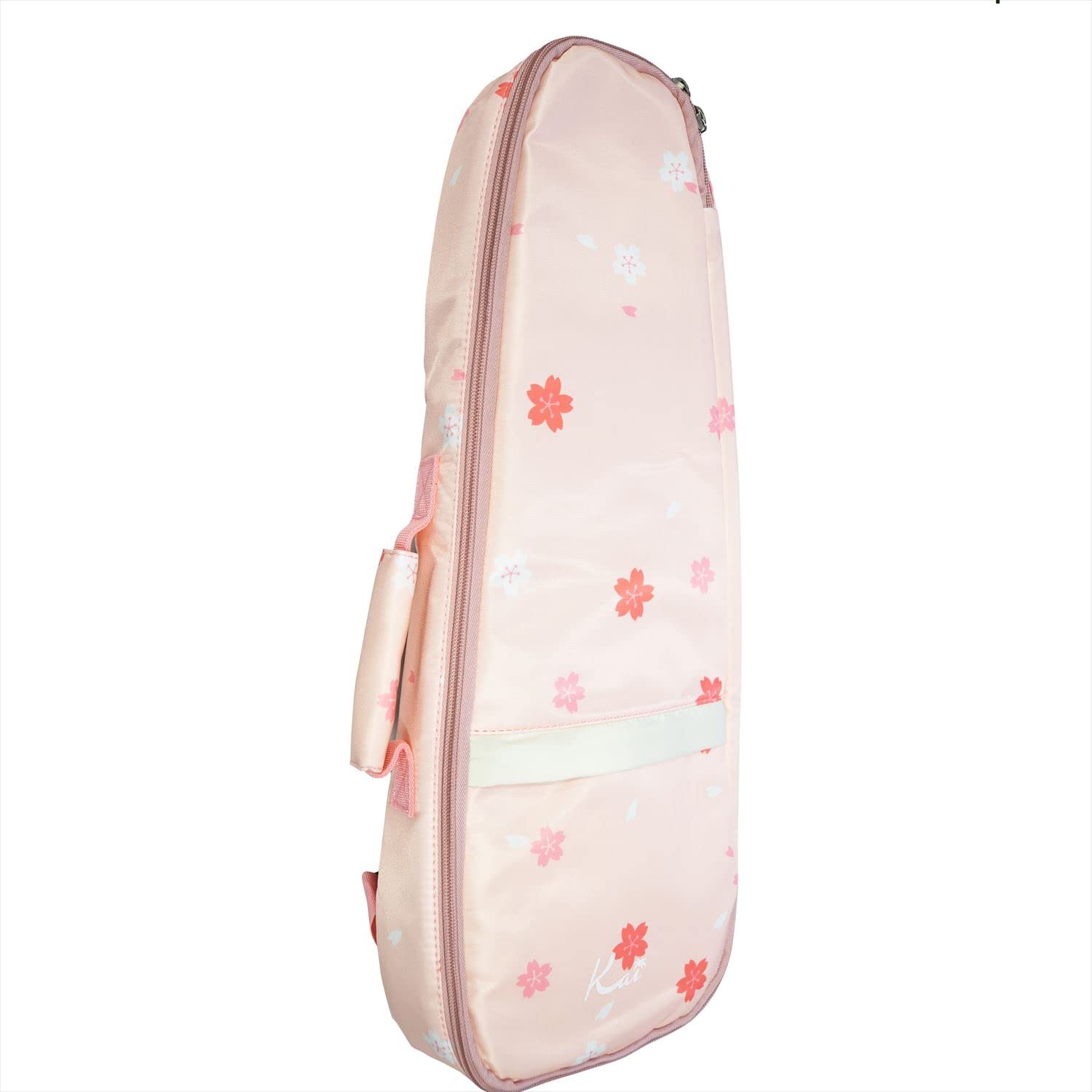 

Kai Ukulele SGB-S Сопрано Укулеле Мягкий Чехол (Легкий, на одно плечо)