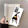 Bill Cipher Phone Case For Samsung S24 S23 FE S22 S25 Ultra S21 Plus Galaxy S20 FE S25 Edge Cover Capa Soft TPU Fundas Coque Har