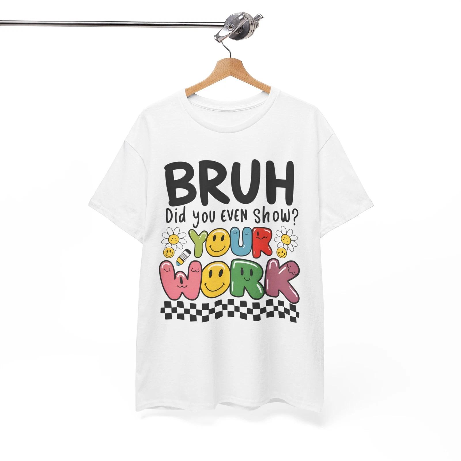 

Educator Life T-Shirt | Comfortable & Trendy Teacher Tee M