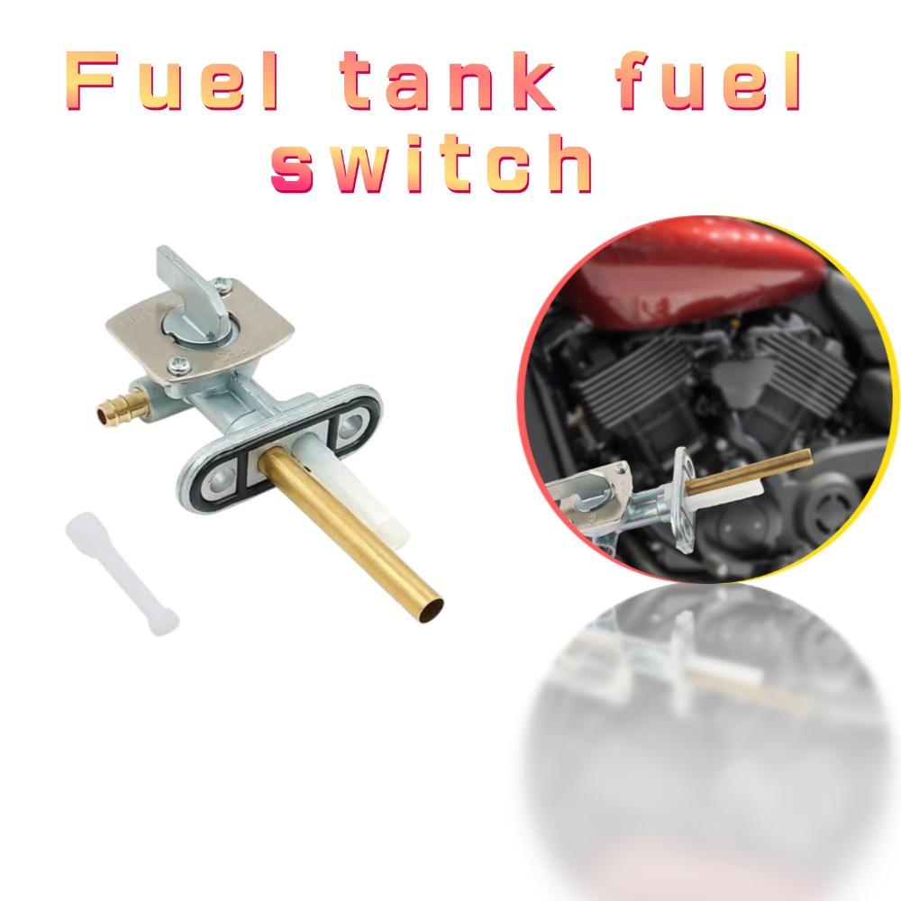 Comutator valvă robinet de gaz combustibil pentru Yamaha Blaster 200 YFS200 xt 600 350 TTR 250 230 225 WR 250F 400F 450F YFM 350 600 660 TTR230