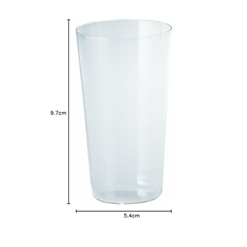 Matsutoku Glass Usuhari Glass Tumbler S 150ml