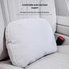 Geely Galaxy M9 Maybach Headrest Lumbar Support and Neck Pillow Cushion