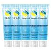 Longliqi Snake Oil Hydrating Hand Cream 5-Pack