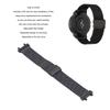 Mesh Watch Band Comfortable To Wear Adjustable Sturdy Easy Installation Metal Mesh Watch Strap for Watch Accessories for Men