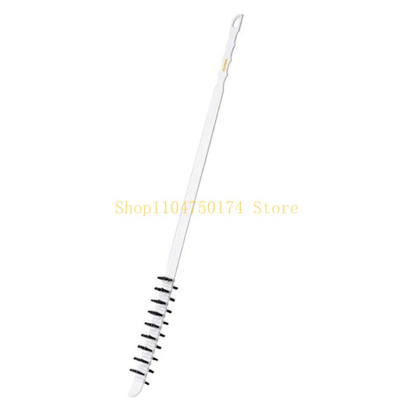 Washing Machine Cleaner Brush Remove Mycete Cleaning Intensity Decontamination Descaling Flexible Cleaner Dirt Top Sale